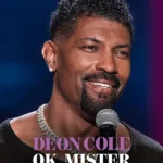 Deon Cole