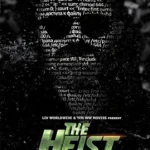 The heist