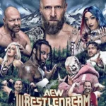 AEW WrestleDream (2024)