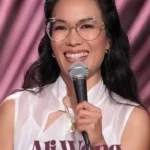 Ali Wong