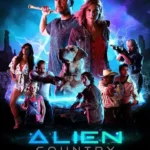 Alien Country (2024)