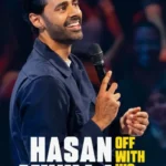 Hasan Minhaj