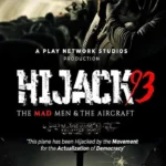 Hijack ’93 (2024)