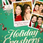 Holiday Crashers (2024)