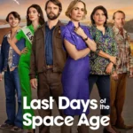 Last Days of the Space Age