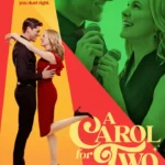 A Carol for Two (2024)