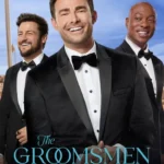 The Groomsmen Second Chances (2024)