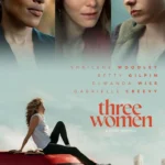 Three woman