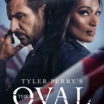 Tyler Perry’s The Oval