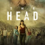 the head